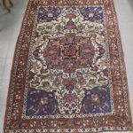 619 4131 ORIENTAL RUG